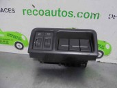 Recambio de mando luces salpicadero para peugeot 406 coupe (s1/s2) 3.0 v6 referencia OEM IAM 