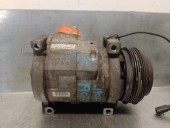 Replacement air conditioning compressor for Iveco Daily Ka 2.3 diesel cat OEM IAM reference 5801362246 4472801800 DENSO
