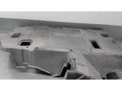 Recambio de cubrecarter para toyota c-hr referencia OEM IAM 57628F4010  