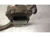 Recambio de potenciometro pedal para ford focus berlina (cap) 2.0 tdci cat referencia OEM IAM 4M519F836AH 4M519F836AH 