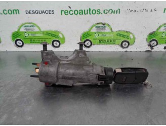 Recambio de conmutador de arranque para audi a4 berlina (8e) 2.5 tdi quattro (132kw) referencia OEM IAM 4B0905851C  