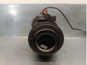 Replacement air conditioning compressor for Iveco Daily Ka 2.3 diesel cat OEM IAM reference 5801362246 4472801800 DENSO