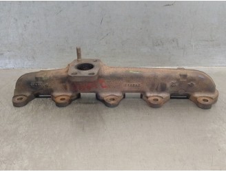 Recambio de colector escape para ford focus berlina (cap) ambiente (d) referencia OEM IAM 8M5Q9431A2A 1721503 