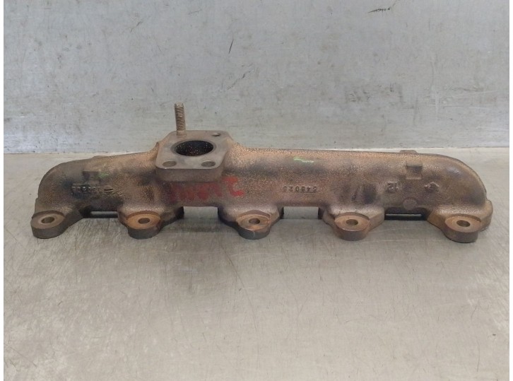 Recambio de colector escape para ford focus berlina (cap) ambiente (d) referencia OEM IAM 8M5Q9431A2A 1721503 