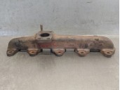 Recambio de colector escape para ford focus berlina (cap) ambiente (d) referencia OEM IAM 8M5Q9431A2A 1721503 