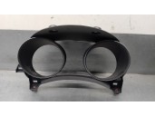 Recambio de embellecedor cuadro para toyota c-hr referencia OEM IAM 55410F4010 55411F4050 