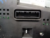 Recambio de cuadro instrumentos para hyundai i30 (gd) 1.4 crdi cat referencia OEM IAM 94003A6514 