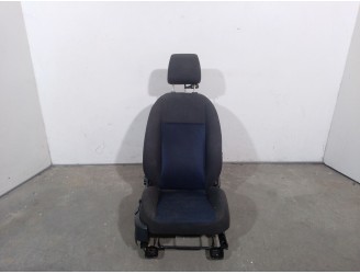 Recambio de asiento delantero derecho para ford focus berlina (cap) 2.0 tdci cat referencia OEM IAM 1330725 1330725 