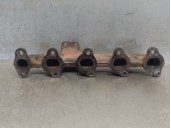 Recambio de colector escape para ford focus berlina (cap) ambiente (d) referencia OEM IAM 8M5Q9431A2A 1721503 