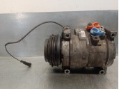 Replacement air conditioning compressor for Iveco Daily Ka 2.3 diesel cat OEM IAM reference 5801362246 4472801800 DENSO