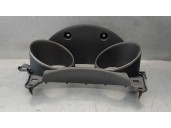 Recambio de embellecedor cuadro para toyota c-hr referencia OEM IAM 55410F4010 55411F4050 