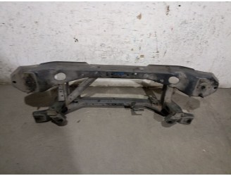 Recambio de puente trasero para ford focus berlina (cap) 2.0 tdci cat referencia OEM IAM 1758060 1758060 