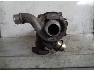 Recambio de turbocompresor para ford focus berlina (cak) 1.8 tdci cat referencia OEM IAM 1S4Q6K682AK 71351711 GARRETT