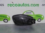 Recambio de maneta interior delantera izquierda para renault scenic iii 1.6 16v referencia OEM IAM 826730001R 