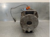 Replacement air conditioning compressor for Iveco Daily KA 2.3 Diesel CAT OEM IAM reference 5801362246 4472801800 DENSO