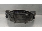 Recambio de embellecedor cuadro para toyota c-hr referencia OEM IAM 55410F4010 55411F4050 