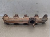 Recambio de colector escape para ford focus berlina (cap) ambiente (d) referencia OEM IAM 8M5Q9431A2A 1721503 