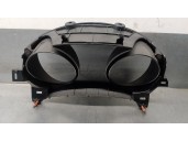 Recambio de embellecedor cuadro para toyota c-hr referencia OEM IAM 55410F4010 55411F4050 