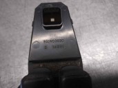 Recambio de maneta elevalunas delantera izquierda_no_usar para daewoo lanos cool referencia OEM IAM 621W03830 