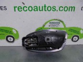 Recambio de maneta interior trasera derecha para renault scenic iii 1.6 16v referencia OEM IAM 826720001R 