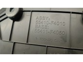 Recambio de embellecedor cuadro para toyota c-hr referencia OEM IAM 55410F4010 55411F4050 