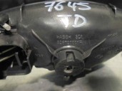 Recambio de maneta interior trasera derecha para renault scenic iii 1.6 16v referencia OEM IAM 826720001R 