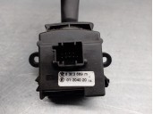 Recambio de mando limpia para bmw x3 (e83) 2.0 turbodiesel cat referencia OEM IAM 863669 01204020 LUK