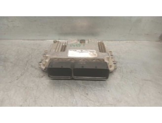 Recambio de centralita motor uce para fiat bravo (198) 1.6 jtdm 16v cat referencia OEM IAM 51805034 0281014453 BOSCH