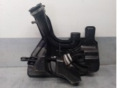 Recambio de tubo para smart coupe 1.0 cat referencia OEM IAM A1320900404 06384 