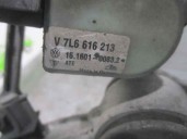 Recambio de copela amortiguador delantero izquierdo para audi q7 (4l) 3.0 tdi v6 advance quattro (176kw) referencia OEM IAM 7L84