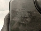 Recambio de tubo para smart coupe 1.0 cat referencia OEM IAM A1320900404 06384 