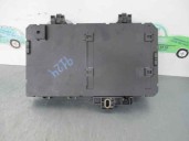 Recambio de caja reles / fusibles para opel astra h berlina 1.7 16v cdti cat (z 17 dtl / lrb) referencia OEM IAM 13145039 