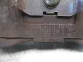 Recambio de pastillas de freno para opel astra f berlina 1.6 16v referencia OEM IAM 90510331  RH