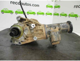 Replacement front differential for Suzuki SX4 RW (EY) 1.6 16V CAT OEM IAM reference K8F18133 