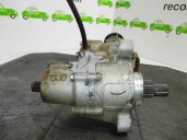 Replacement front differential for Suzuki SX4 RW (EY) 1.6 16V CAT OEM IAM reference K8F18133 