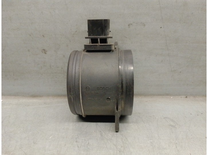 Recambio de caudalimetro para bmw x3 (e83) 2.0 turbodiesel cat referencia OEM IAM 7805415 0281002936 BOSCH