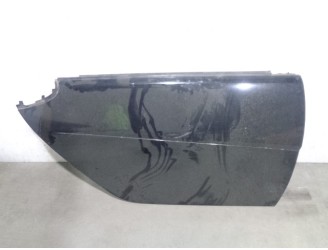 Recambio de puerta delantera derecha para smart coupe 1.0 cat referencia OEM IAM A4517220209CA7L NEGRA 2 PUERTAS