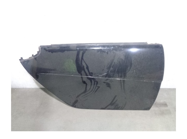 Recambio de puerta delantera derecha para smart coupe 1.0 cat referencia OEM IAM A4517220209CA7L NEGRA 2 PUERTAS