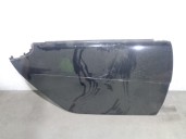 Recambio de puerta delantera derecha para smart coupe 1.0 cat referencia OEM IAM A4517220209CA7L NEGRA 2 PUERTAS