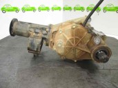 Replacement front differential for Suzuki SX4 RW (EY) 1.6 16V CAT OEM IAM reference K8F18133 
