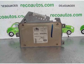 Recambio de centralita abs para volvo serie 850 2.5 cat referencia OEM IAM 6849823 10094104044 ATE