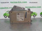 Recambio de centralita abs para volvo serie 850 2.5 cat referencia OEM IAM 6849823 10094104044 ATE