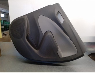 Recambio de guarnecido puerta trasera derecha para opel crossland x 1.2 referencia OEM IAM 39026936 5 PUERTAS