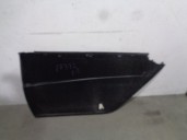 Recambio de puerta delantera derecha para smart coupe 1.0 cat referencia OEM IAM A4517220209CA7L NEGRA 2 PUERTAS