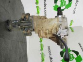 Replacement front differential for Suzuki SX4 RW (EY) 1.6 16V cat OEM IAM reference K8F18133 