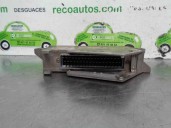 Recambio de centralita abs para volvo serie 850 2.5 cat referencia OEM IAM 6849823 10094104044 ATE