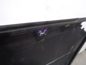 Recambio de puerta delantera derecha para smart coupe 1.0 cat referencia OEM IAM A4517220209CA7L NEGRA 2 PUERTAS