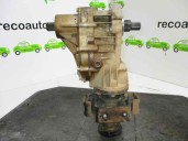 Replacement front differential for Suzuki SX4 RW (EY) 1.6 16V cat OEM IAM reference K8F18133 