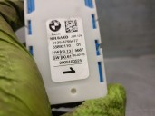 Recambio de modulo electronico para bmw 3 (g20, g80, g28) 320 d mild-hybrid referencia OEM IAM 61358795477  55892110