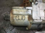Replacement front differential for Suzuki SX4 RW (EY) 1.6 16V cat OEM IAM reference K8F18133 